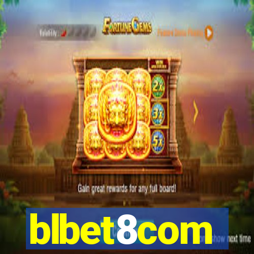 blbet8com