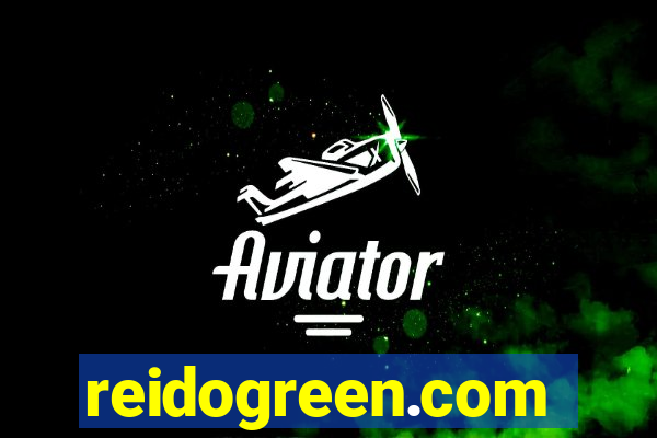 reidogreen.com