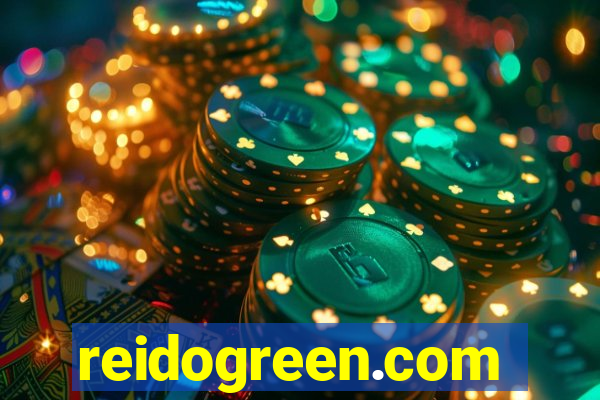 reidogreen.com