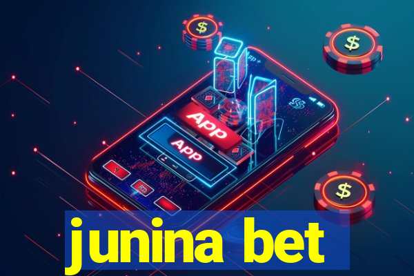 junina bet