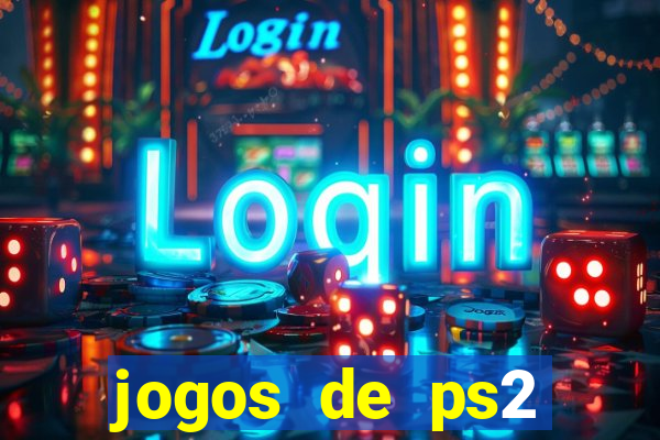 jogos de ps2 download torrent