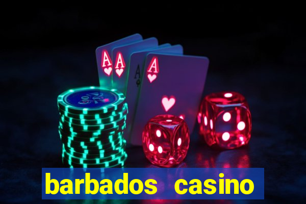 barbados casino sports betting