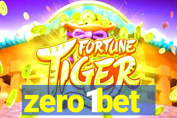 zero1bet