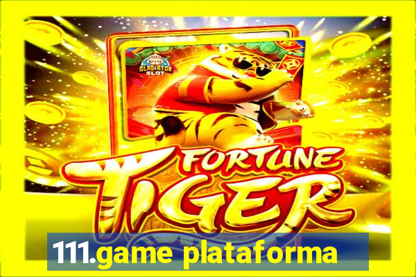 111.game plataforma