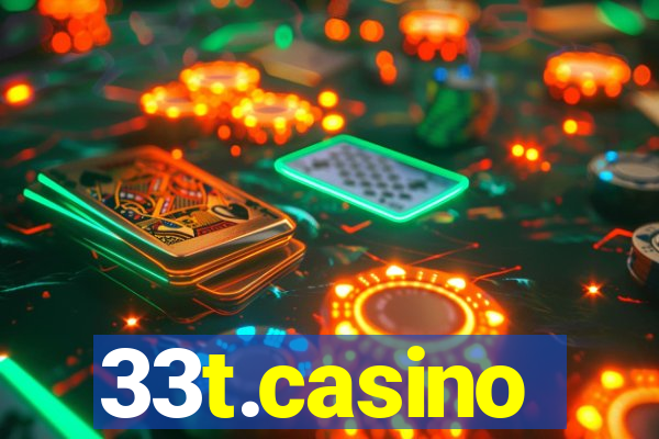 33t.casino