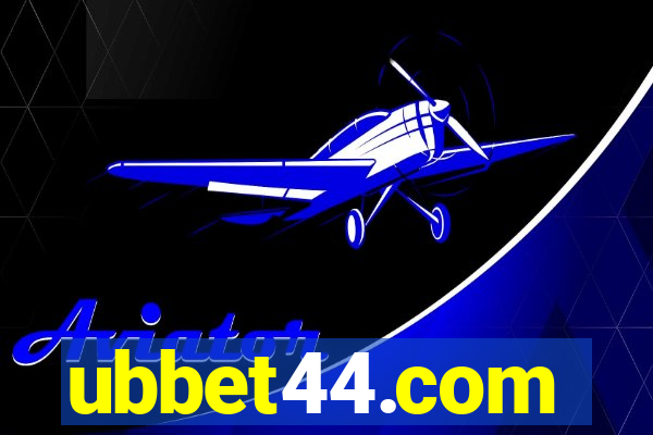 ubbet44.com