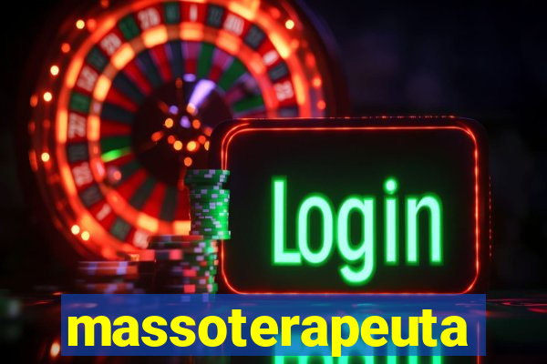 massoterapeuta masculino em porto alegre