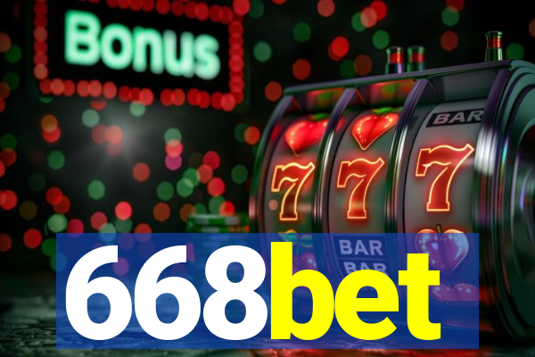 668bet