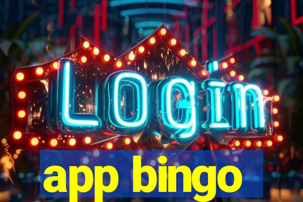 app bingo