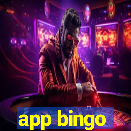 app bingo