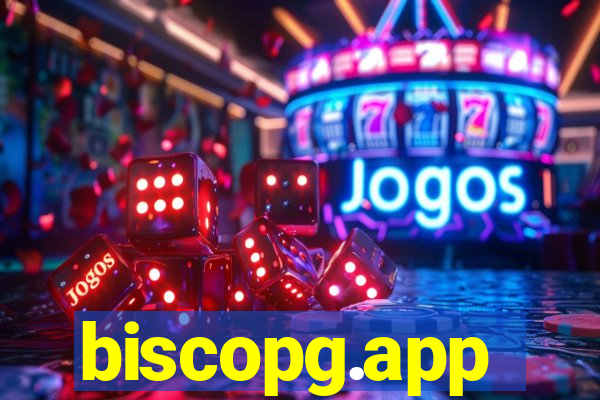 biscopg.app