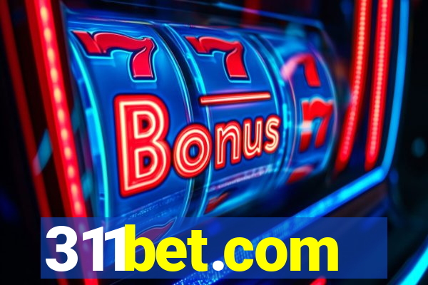 311bet.com