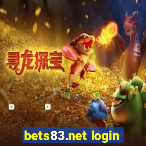 bets83.net login