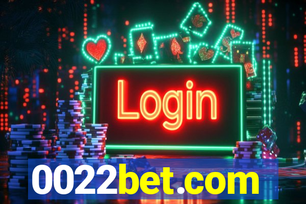 0022bet.com