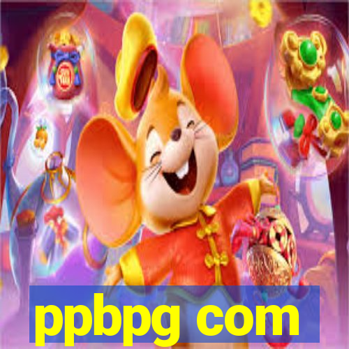 ppbpg com