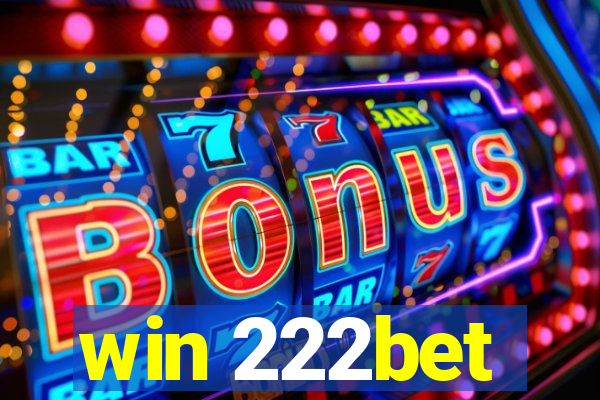 win 222bet