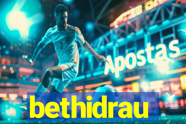 bethidrau