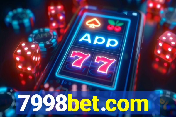 7998bet.com