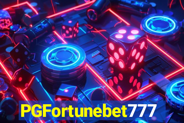 PGFortunebet777