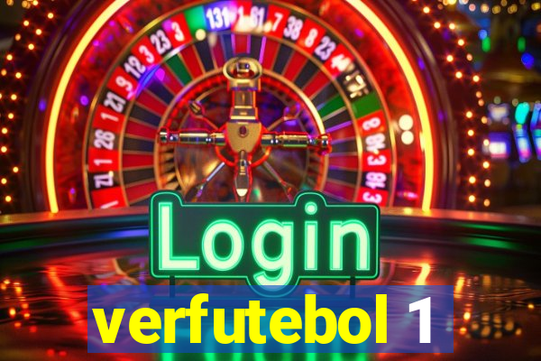 verfutebol 1