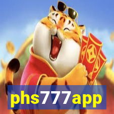 phs777app