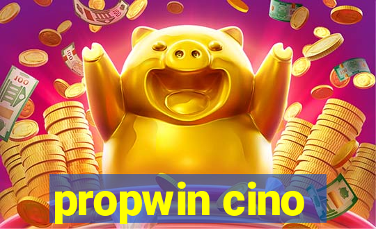 propwin cino