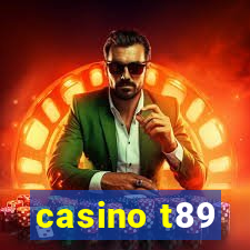 casino t89