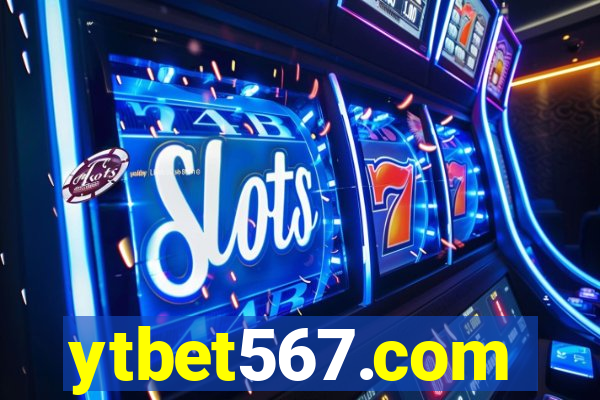 ytbet567.com