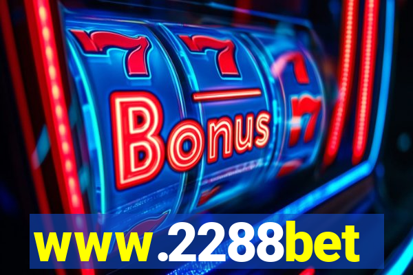 www.2288bet