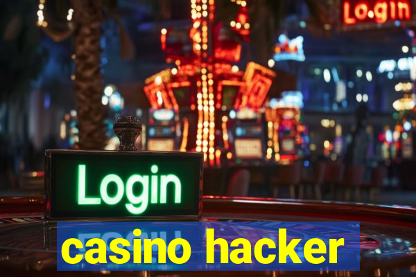 casino hacker