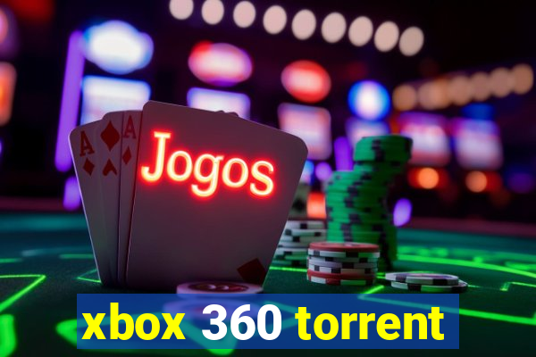 xbox 360 torrent