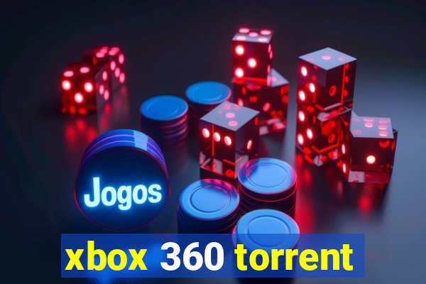 xbox 360 torrent