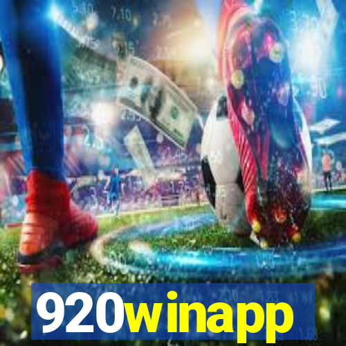 920winapp