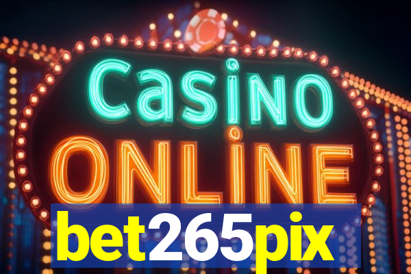 bet265pix