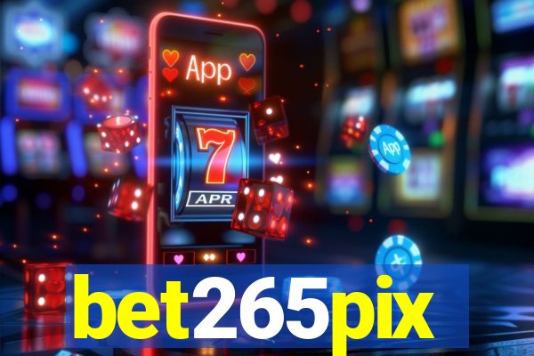 bet265pix