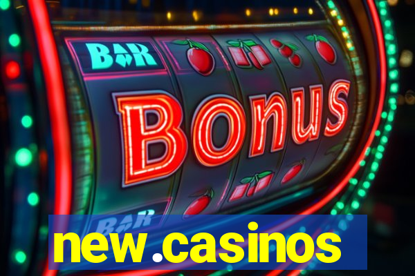 new.casinos