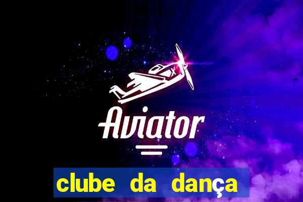 clube da dança novo hamburgo