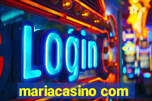 mariacasino com