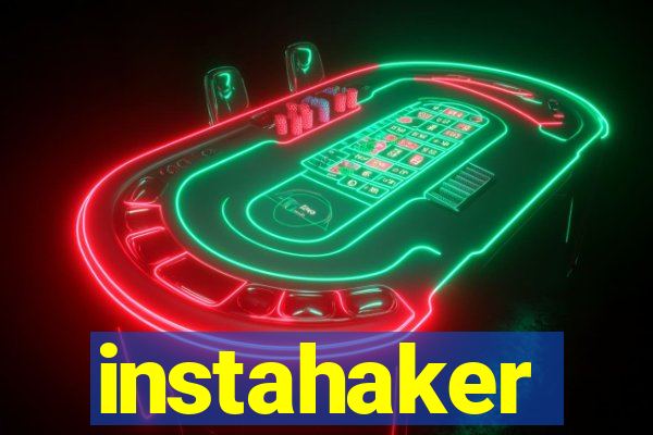 instahaker