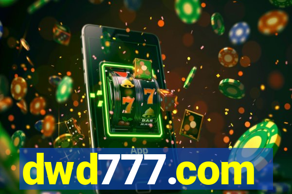 dwd777.com