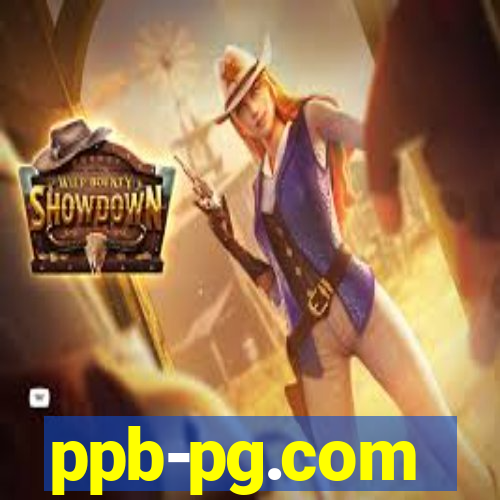 ppb-pg.com