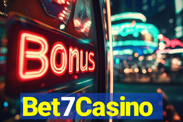 Bet7Casino