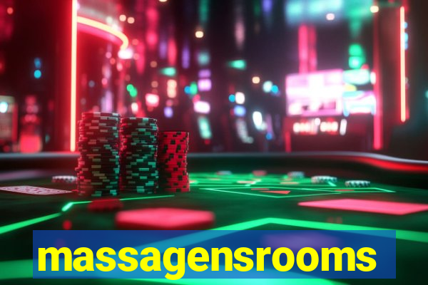 massagensrooms