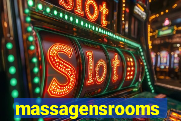 massagensrooms