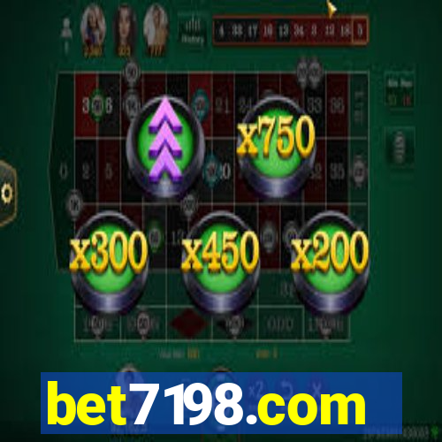 bet7198.com