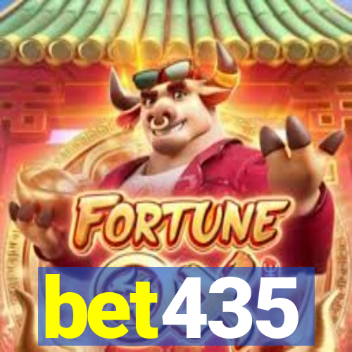 bet435