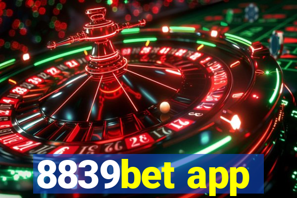 8839bet app