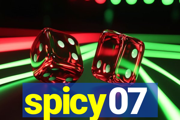 spicy07