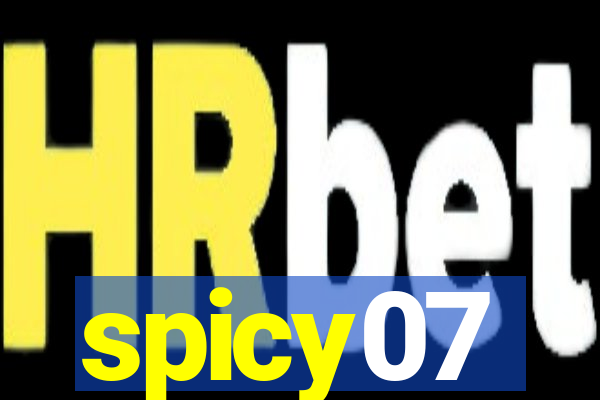 spicy07