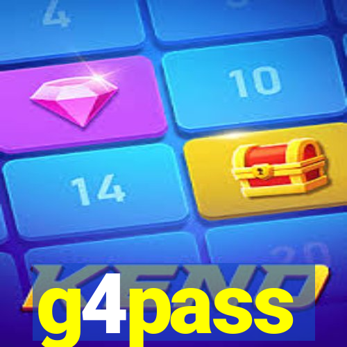 g4pass